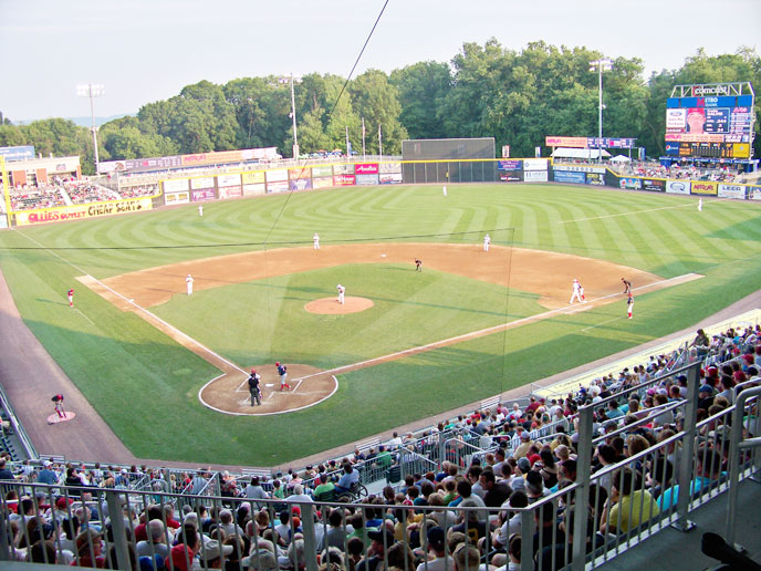 Metro Bank Park